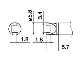 　Shape-3.4R