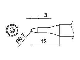 　Shape-0.7SBS