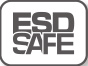 ESD SAFE