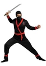 Picture for category Ninja Costumes