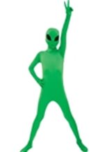 Picture for category Alien Costumes