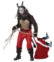 Picture for category Krampus Costumes