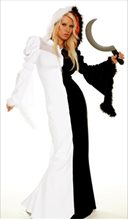 Picture of Angelic Reaper Adult Costume