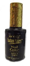 Picture of Black Nail Polish