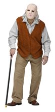 Picture of Grandpa Adult Mens Costume