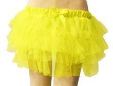 Picture of Adult Womens Petticoat (More Colors)