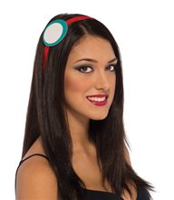 Picture of Iron Lady Rescue Headband