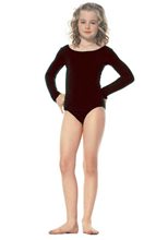 Picture of Leotard Child Bodysuit (More Colors)