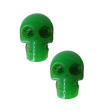 Picture of Skull Earrings (More Colors)