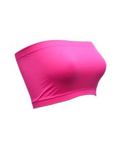 Picture of Fuchsia Tube Top