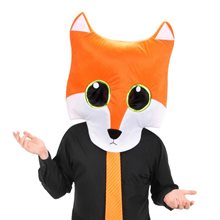 Picture of Fox MASKot Head