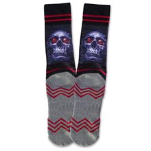 Picture of Biomech Skull Socks