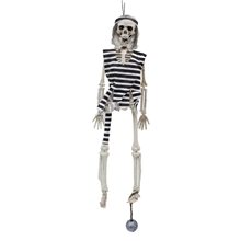 Picture of Hanging Mini Prisoner Skeleton