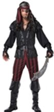 Picture for category Pirate Costumes