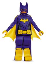 Picture of Batgirl Lego Prestige Child Costume