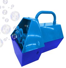 Picture of Mini Bubble Machine (More Colors)