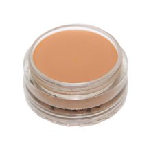 Picture of Medium Flesh Cream Makeup .13 oz