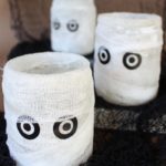 Mummy Luminaries