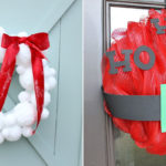 DIY Christmas Wreaths