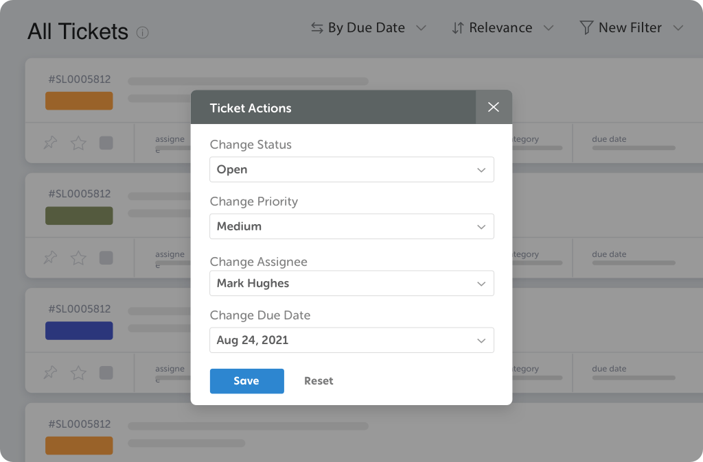 Make Smarter Decisions with Reporting