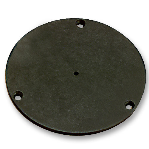 BLANK DISK FOR HART DESIGN ORIGINAL ROUTER PLATE