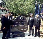 94th Monument at Ft. Bragg, NC