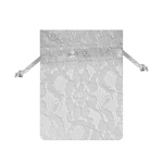 Lace Bags - 12 pc/ pack. 1 pack minimum.