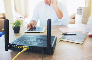 How to Fix Wifi Connection and Common Router Problems