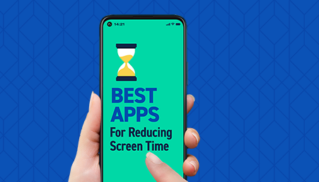The Best Apps for Tracking and Reducing Screen Time.