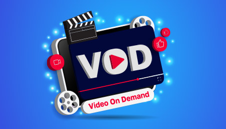 Top 3 Video on Demand Platforms to Binge watch this winter season