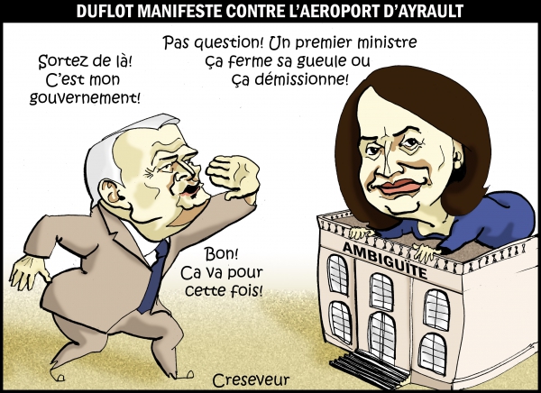 Duflot manifeste contre Ayrault.JPG