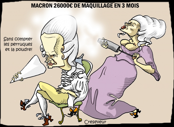 Macron 26000€ de maquillage.JPG