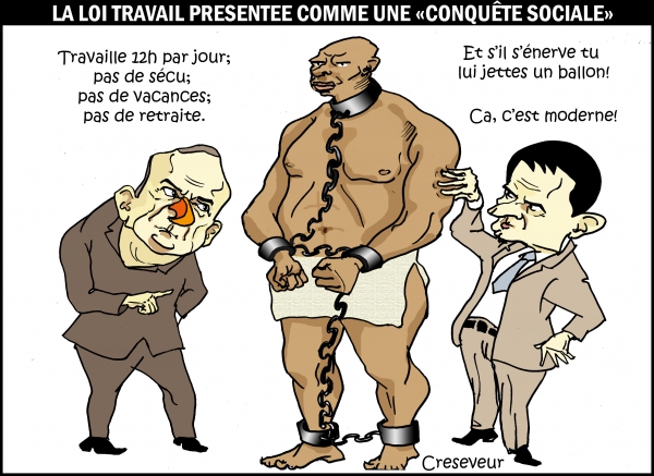 La loi travail est moderne.jpg