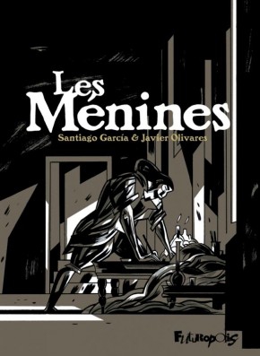 webzine,bd,zébra,gratuit,fanzine,bande-dessinée,kritik,critique,les ménines,vélasquez,futuropolis,santiago garcia,javier olivares,habsbourg,antonio vallejo,picasso,goya,dali,josé ribera,rubens,titien,flaminia triumfi,vénus au miroir,les ménines