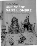 fanzine,bd,zébra,bande-dessinée,kritik,critique,2012,illustration,ted rall,afghanistan,guerre d'alan,guibert,bastien vivès,famille,guerre,hydrie,presl,conversion,atrabile,boîte à bulles,aufray,une scène dans l'ombre,goncourt