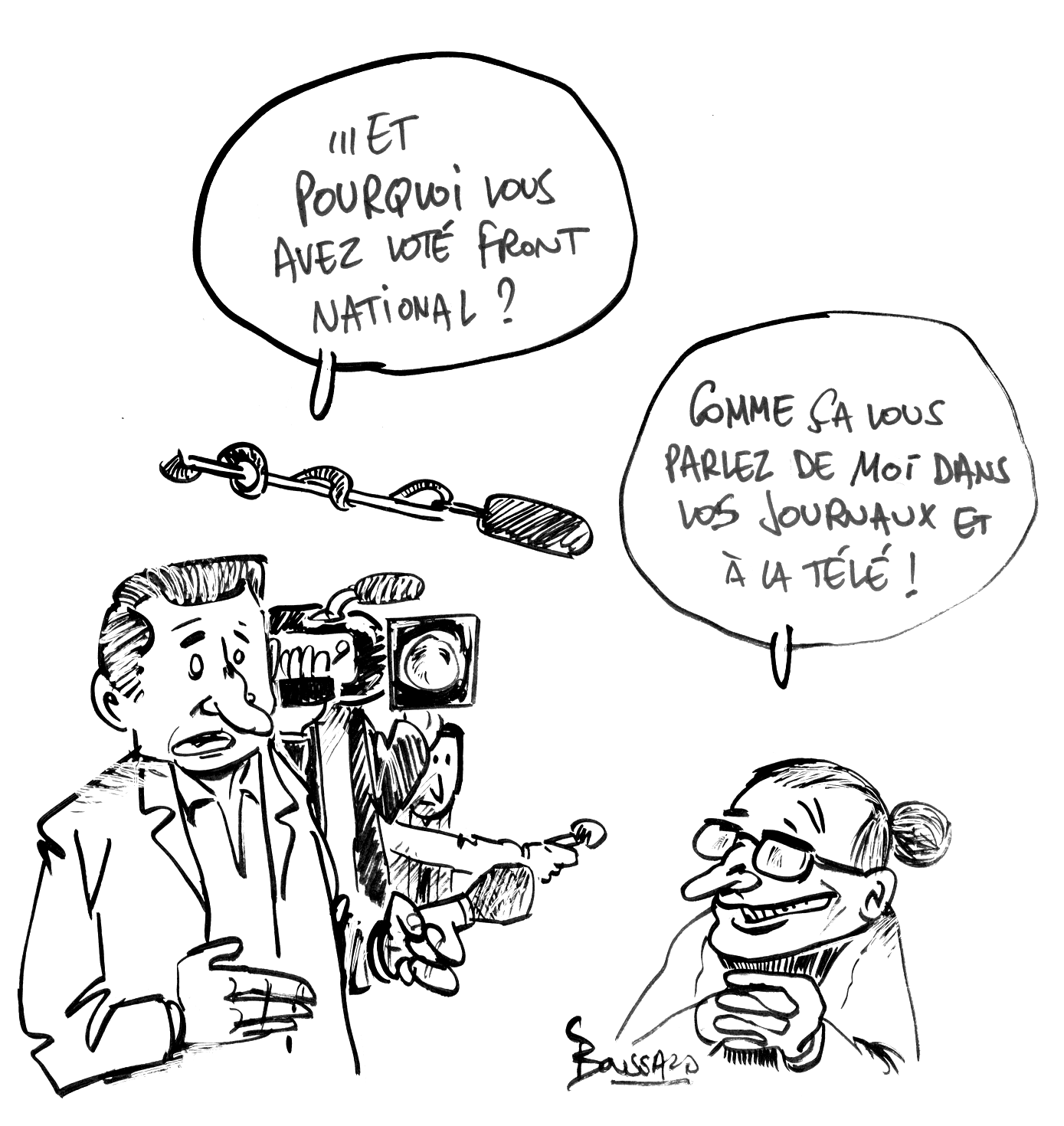 webzine,bd,zébra,gratuit,fanzine,bande-dessinée,caricature,satirique,revue de presse,editorial cartoon,dessin,presse,boussard,fnvote,ordre moral,diable