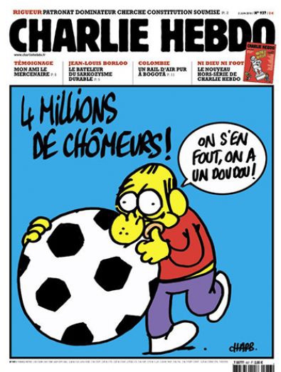 webzine,zébra,fanzine,gratuit,bd,bande dessinée,actualité,juin,2018,revue,presse,hebdomadaire,coupe,monde,football,1998,charb,charlie-hebdo,hannah arendt,marx