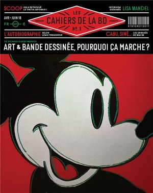 webzine,bd,zébra,gratuit,fanzine,bande-dessinée,actualité,revue,presse,hebdomadaire,avril,2018,patrick cohen,idéfix,uderzo,rené goscinny,dessin-animé,revoir paris,cabu,anne hidalgo,xavier jugelé,policier,ganache,georges orwell,henri filippini,cahiers de la bande-dessinée,schtroumpf