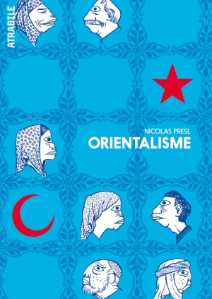 webzine,bd,gratuit,zébra,bande-dessinée,fanzine,critique,kritik,orientalisme,nicolas presl,atrabile,jérôme bosch,enfer,chrétien,riad sattouf,arabe du futur,turquie,kouchner,hydrie,heureux qui comme