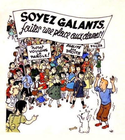 webzine,bd,zébra,fanzine,bande-dessinée,gratuit,actualité,revue de presse,mars,2016,tintin,théorie du genre,willem,holtrop,bnf,groix,vallotton,chaval,jossot,bosc,topor,ungerer,sempé,renaud,charlie-hebdo,philippe val,chansonnier,éric hübsch,topaze,vol,planches,yale,connecticut,domaine public,picasso,picabia,new haven,gleizes,georges,zayas,caricature,caricaturiste,frédéric potet