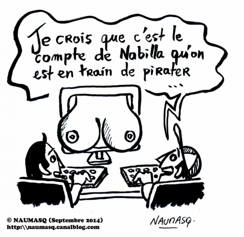 webzine,gratuit,zébra,fanzine,bd,bande-dessinée,gag,naumasq,hacker,star,photo,blog