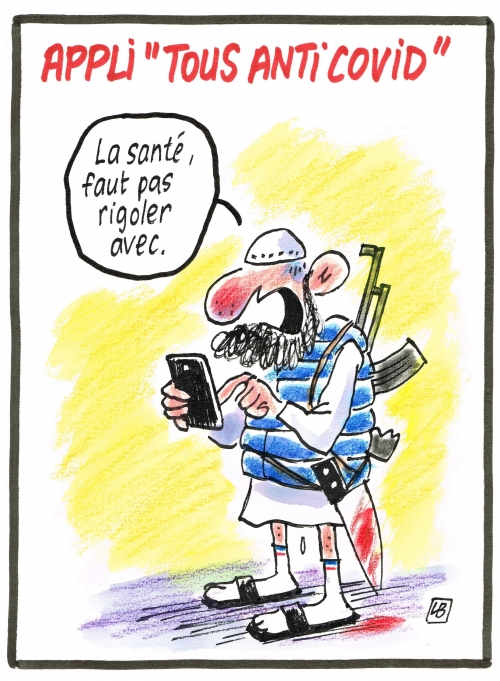 webzine,bd,zébra,gratuit,fanzine,bande-dessinée,caricature,djihad,jihad,covid,coronavirus,épidémie,islam,dessin,presse,satirique,editorial cartoon,lb,confinement