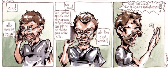 webzine,bd,zébra,fanzine,gratuit,bande-dessinée,strip,toubab,benoît,humour,gag,aquarelle