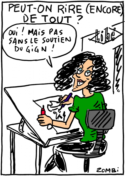 webzine,bd,zébra,gratuit,fanzine,bande-dessinée,caricature,coco,corinne rey,libération,gign,palestine,dessin,presse,satirique,zombi