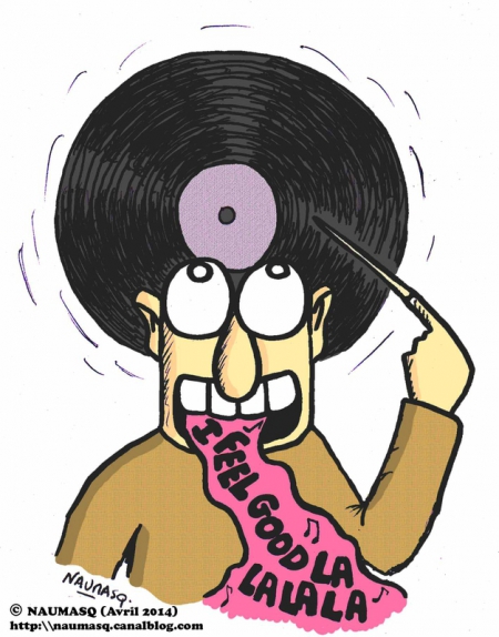 webzine,bd,zébra,gratuit,fanzine,bande-dessinée,naumasq,coupe vinyle,james brown,pharrell