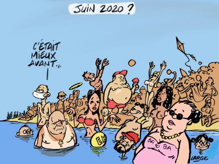 webzine,bd,zébra,gratuit,fanzine,bande-dessinée,caricature,actualité,revue,presse,hebdomadaire,avril,2020,confinement,charlie-hebdo,félix,de gaulle,porte-avion,médecin,molière,cabu,marc large,sud-ouest,écologie,naumasq,vincent rif,fortu,humour,gag