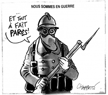 webzine,bd,zébra,gratuit,fanzine,bande-dessinée,caricature,revue,presse,hebdomadaire,mars,2020,actualité,dilem,charlie-hebdo,inna schevchenko,féministe,canard enchaîné,chappatte,albert uderzo,potion magique,planche,satirique