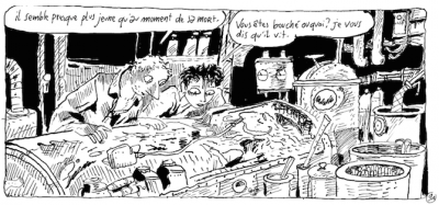 webzine,bd,gratuit,zébra,fanzine,bande-dessinée,revue,presse,hebdomadaire,octobre,actualité,l'éléphant,georges brassens,catholique,anarchiste,clémentine deroudille,libertaire,nietszche,jésus-christ,bible,anticléricalisme,beaux-arts,joann sfar,ensba,dali,bernard buffet,cadavre exquis,kitsch,jacquemart-andré,rembrandt,intime,jan blanc,baudelaire,bob dylan,prix nobel,jean-paul sartre