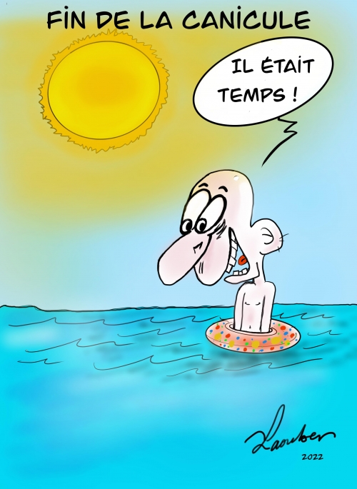 webzine,bd,zébra,gratuit,fanzine,bande-dessinée,caricature,canicule,laouber,2022,dessin,presse,satirique,été