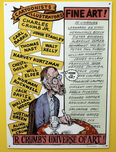 webzine,bd,zébra,gratuit,bande-dessinée,fanzine,revue de presse,actualité,octobre,2015,robert crumb,underground,interview,the observer,haight ashbury,san francisco,gonzesse,timothy leary,hippie,suicide,festival,angoulême